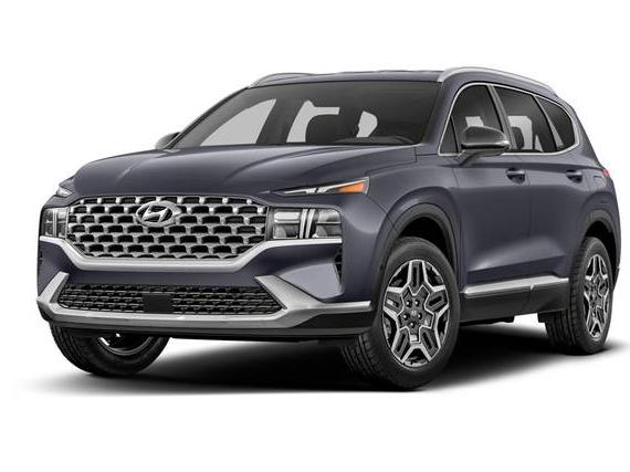 HYUNDAI SANTA FE 2023 KM8S7DA22PU100594 image